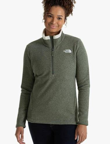 The North Face NWT Lower Cliffs Pullover 