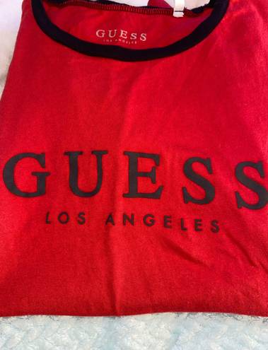 Guess Shirt