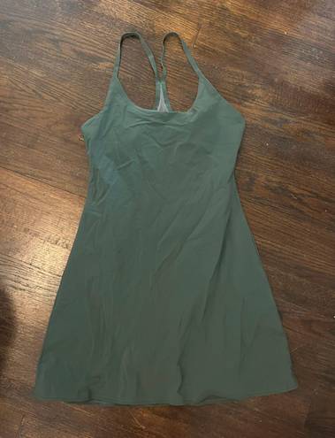 Outdoor Voices Exercise Dress