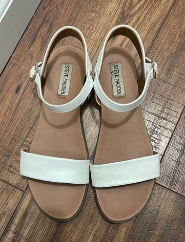 Steve Madden Sandal