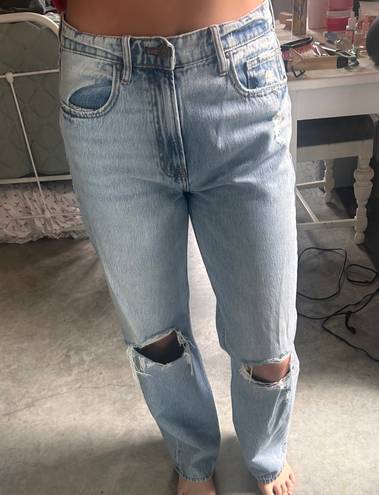 Hidden Jeans 