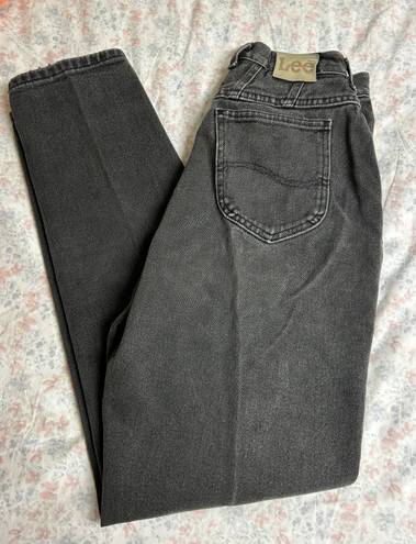 Lee Vintage Mom Jeans