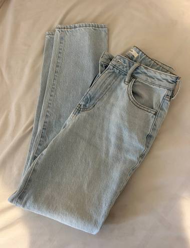 PacSun Mom Jeans