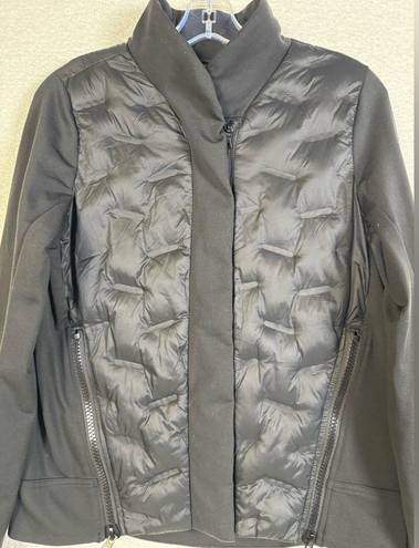 Calia by Carrie  Underwood Quilted Run Jacket Size S