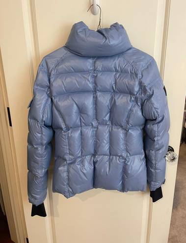 SAM Freestyle Jacket Blue Size L