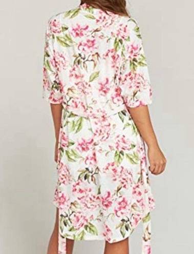 Show Me Your Mumu Garden Of Blooms Brie Robe