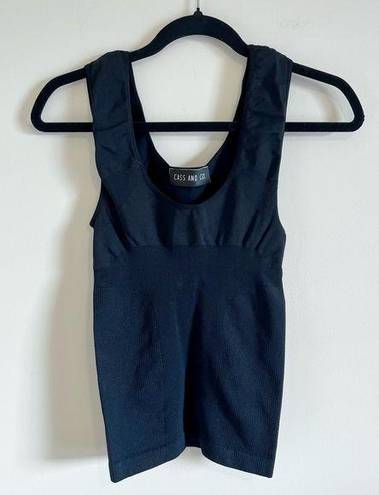 Krass&co Cass and . Invisibellas Shapewear Tank Top- Size L/XL