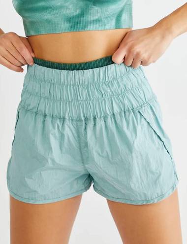 Free People Movement FP  Movement Way Home Shorts