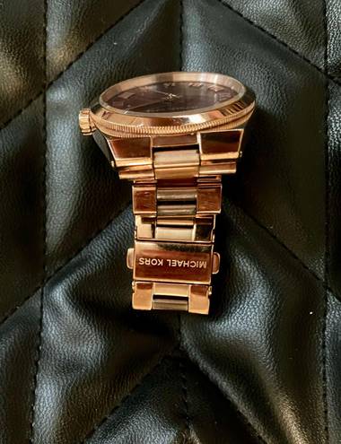 Michael Kors Lennox Watch