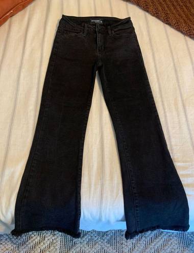 Just Black Denim Ankle Length Jeans