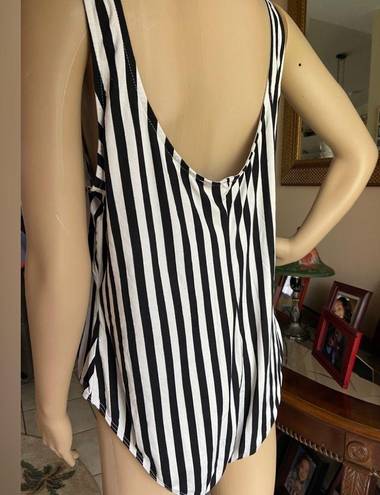 One Piece Charlotte Russe21+ 2X  bodysuit