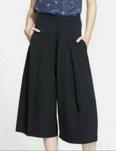 Rebecca Taylor  Cady Culotte Pants