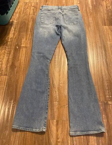 Arizona Jean Company Arizona Bootcut Jeans 