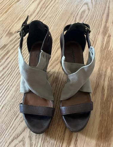 Nordstrom Wedges