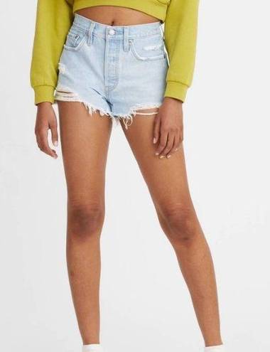 Levi’s 501 Shorts