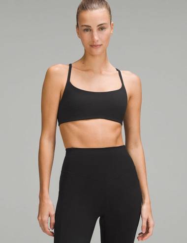 Lululemon Wunder Train Bra