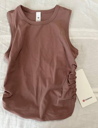 Lululemon NWT  Tank