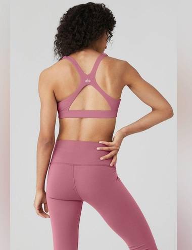 Alo Yoga  Alosoft Show Stopper Bra