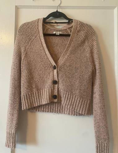 American Eagle Outfitters Cardigan