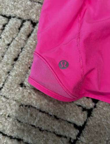 Lululemon Hotty Hot Short 2.5”