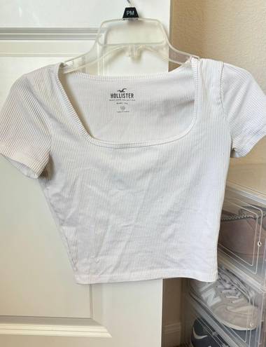 Hollister Must Have Baby Tee