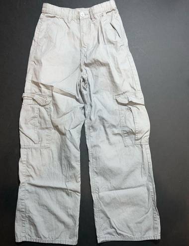 H&M Cargo Pants 