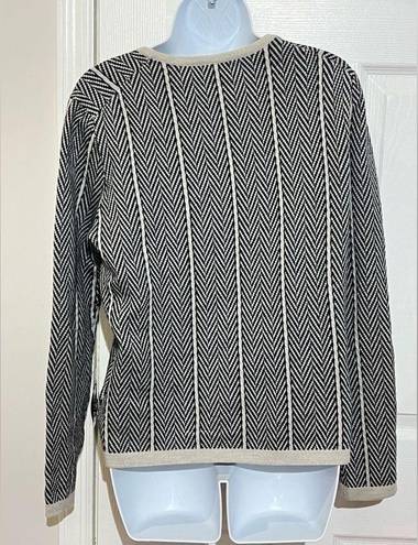 Brooks Brothers Brooks brother women’s Merino wool 346 sweater size L