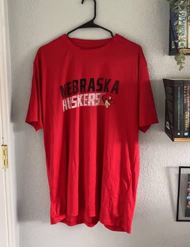 Proedge Nebraska Huskers Shirt