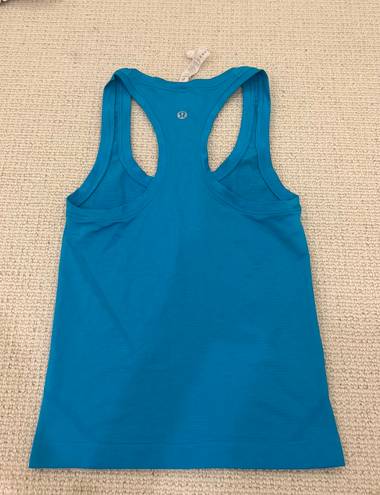 Lululemon Swiftly Tech Tank