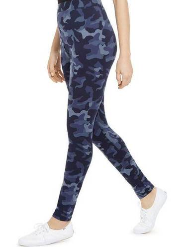 Style & Co  Camo Daze Printed Leggings, Mid Rise Plus Size 2X New w/Tag