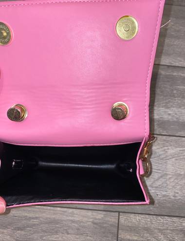 PINK SMALL PURSE