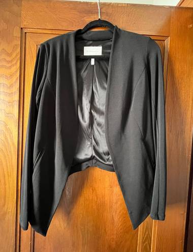 BCBGeneration Black Blazer