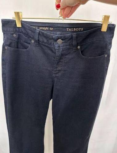 Talbots  jeans 