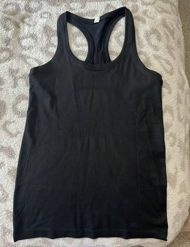 Lululemon Swiftly Racerback Tank