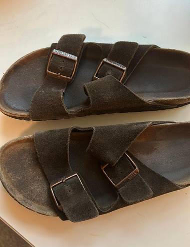 Birkenstock Arizona’s