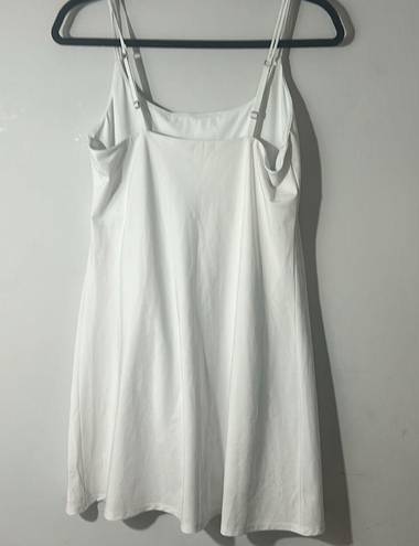 Abercrombie & Fitch Adorable white dress from Abercrombie