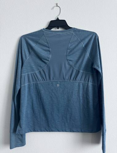 Sweaty Betty Breeze Running Long Sleeve Top