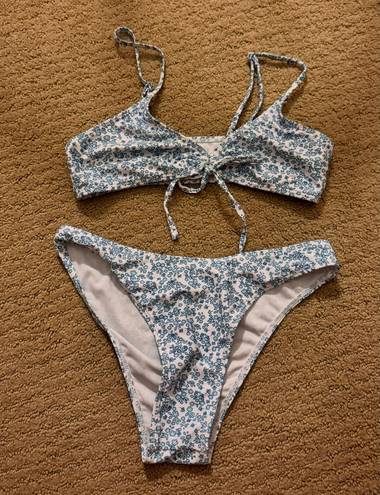 SheIn bikini