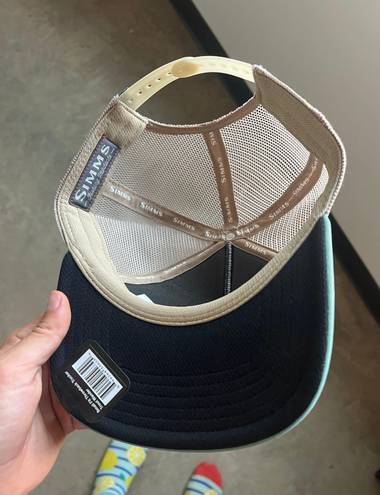 Simms Fishing Hat