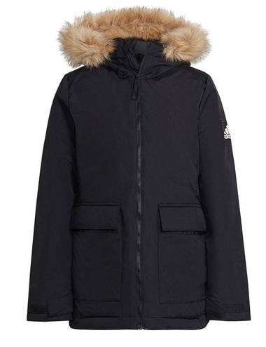 Adidas W Hooded Parka