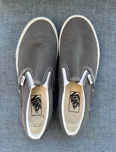 Vans Sneaker