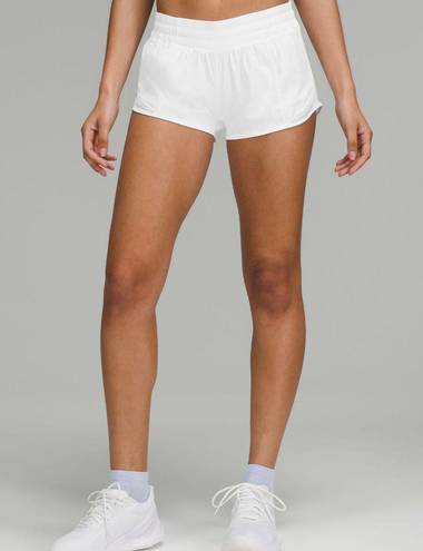 Lululemon Hotty Hot Short 2.5”