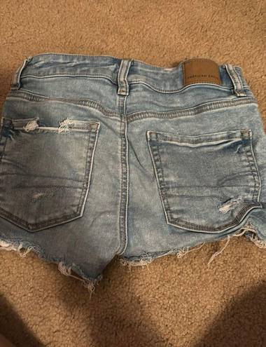 American Eagle outfitters shorts