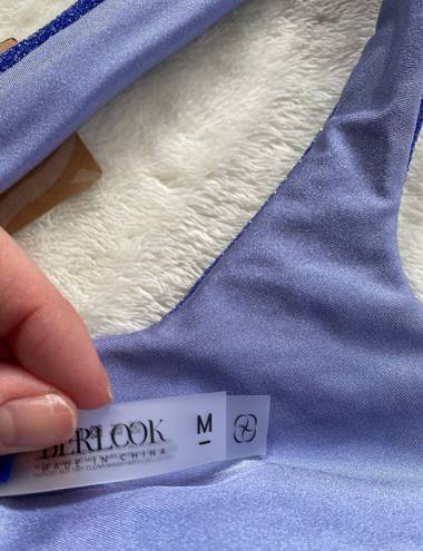 Berlook Swimsuit Size M