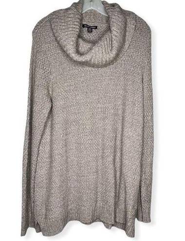 Hilary Radley  Turtleneck Sweater