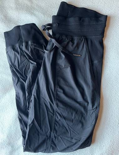 Lululemon Dance Studio Joggers