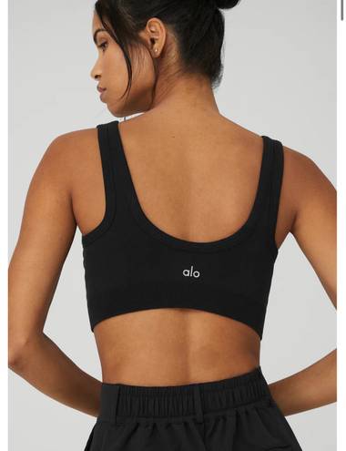 Alo Yoga Seamless Chosen Bra