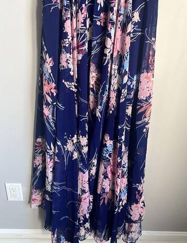 Yumi Kim  WOODSTOCK MAXI DRESS