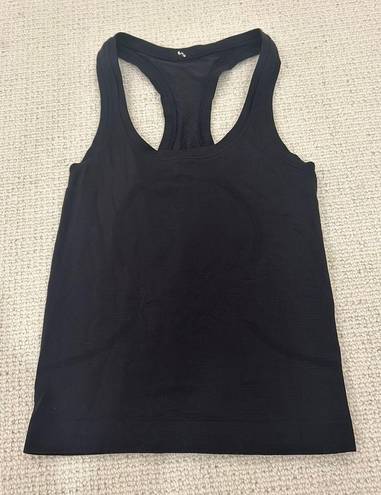 Lululemon Swiftly Tech Tank