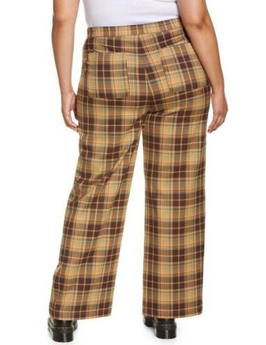 BP  Everyday Plaid Pants